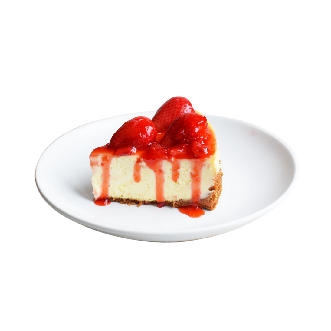 strawberry Cheese Cake